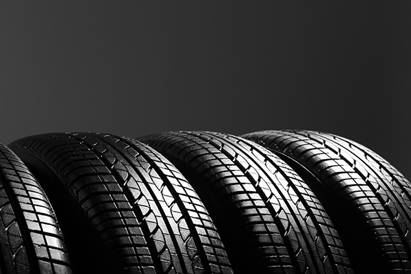 Why Are Matching Tires Important for All-Wheel Drive Vehicles? | Romay's Auto Service